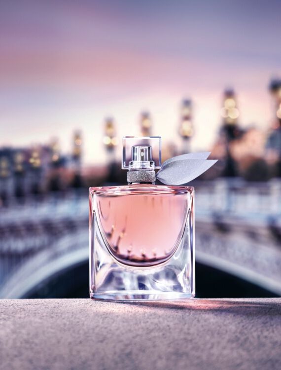 La vida es hotsell bella lancome perfume